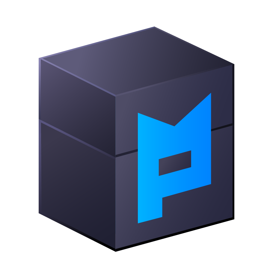 Mana Pool Logo
