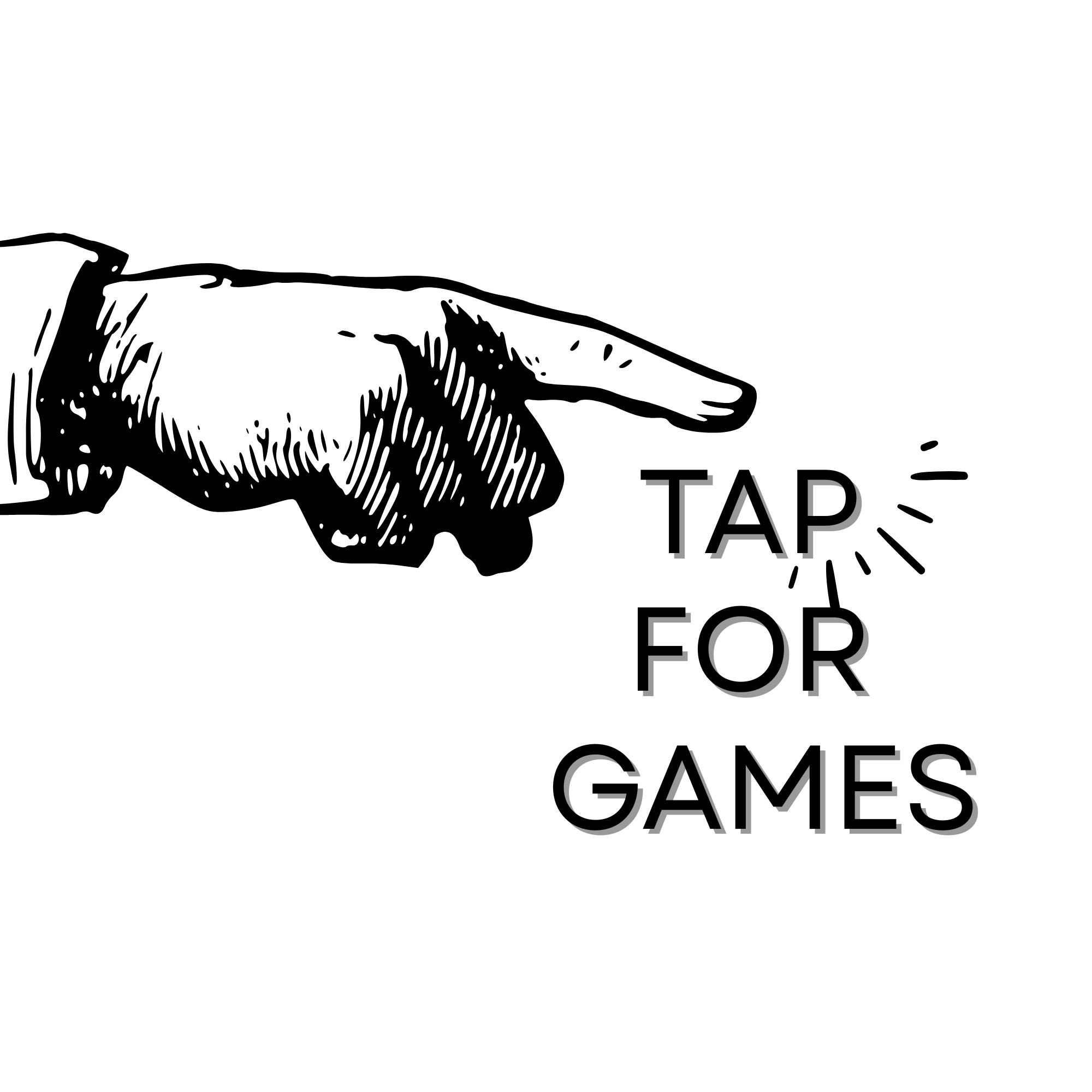 The logo of Villa Park Games